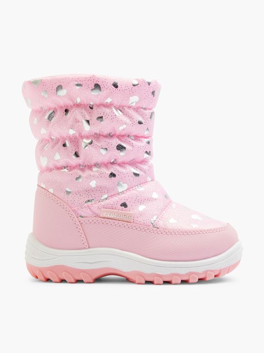 Cortina Snowboot