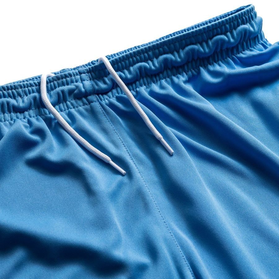 Nike Short Dry Park III - Bleu/Blanc Enfant