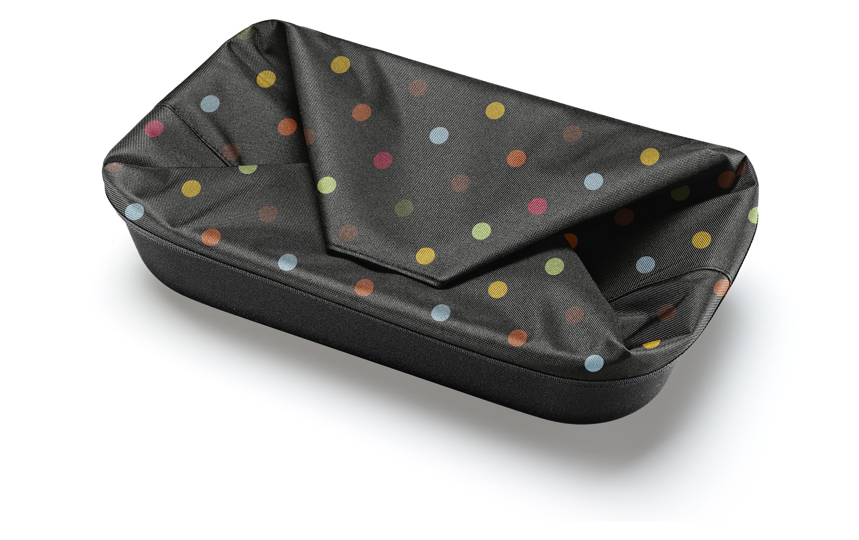 Tasche Shoppingbasket DotsTasche für den lässigen Einkauf