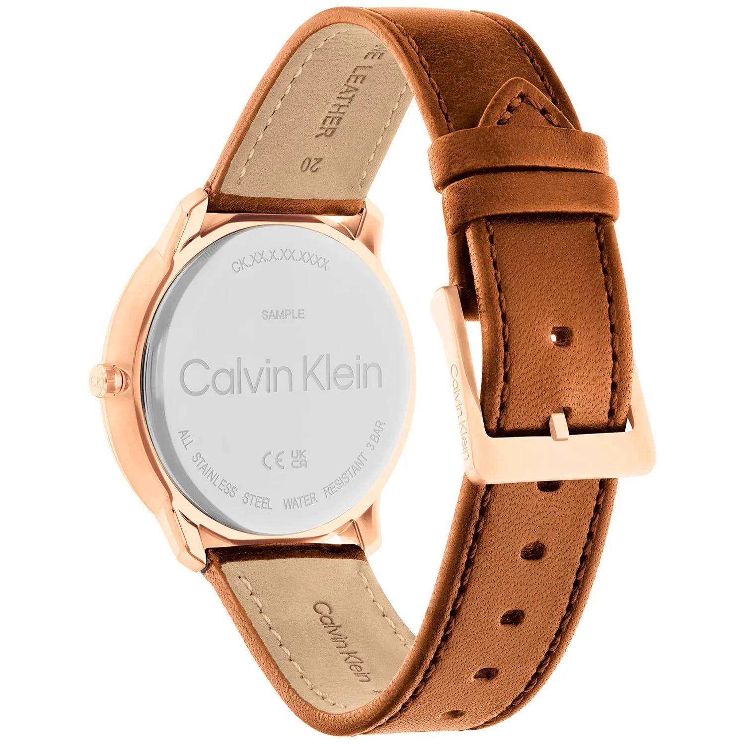 Calvin Klein Classic 25200154