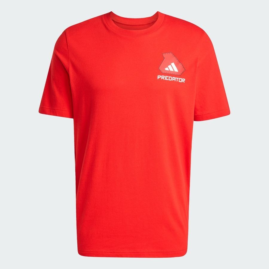 Adidas T-shirt graphique Predator History