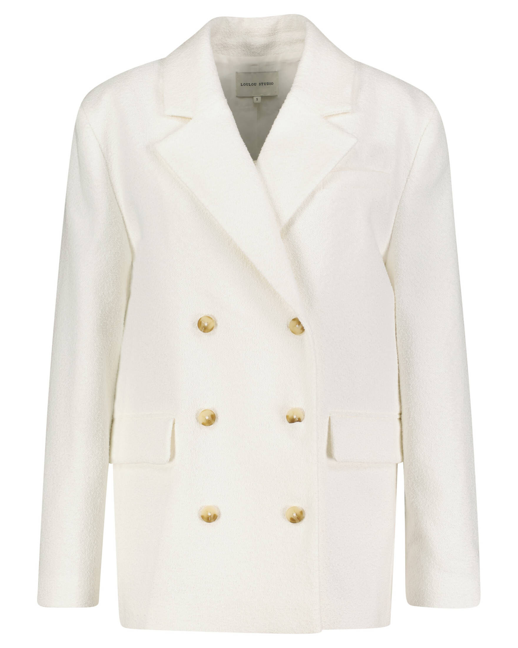 Loulou Studio| Damen Blazer SARA