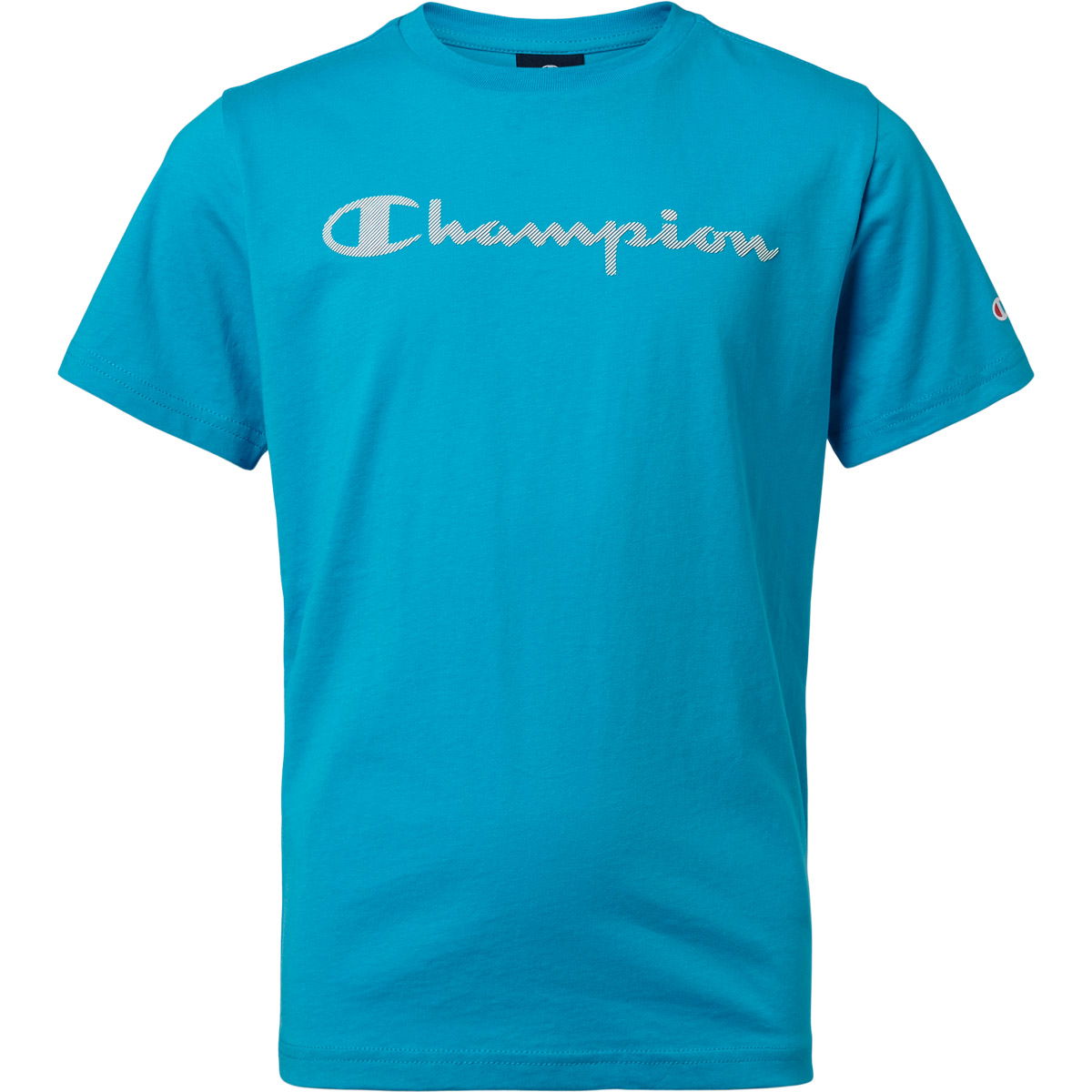 Champion Script Logo T-shirt Børn