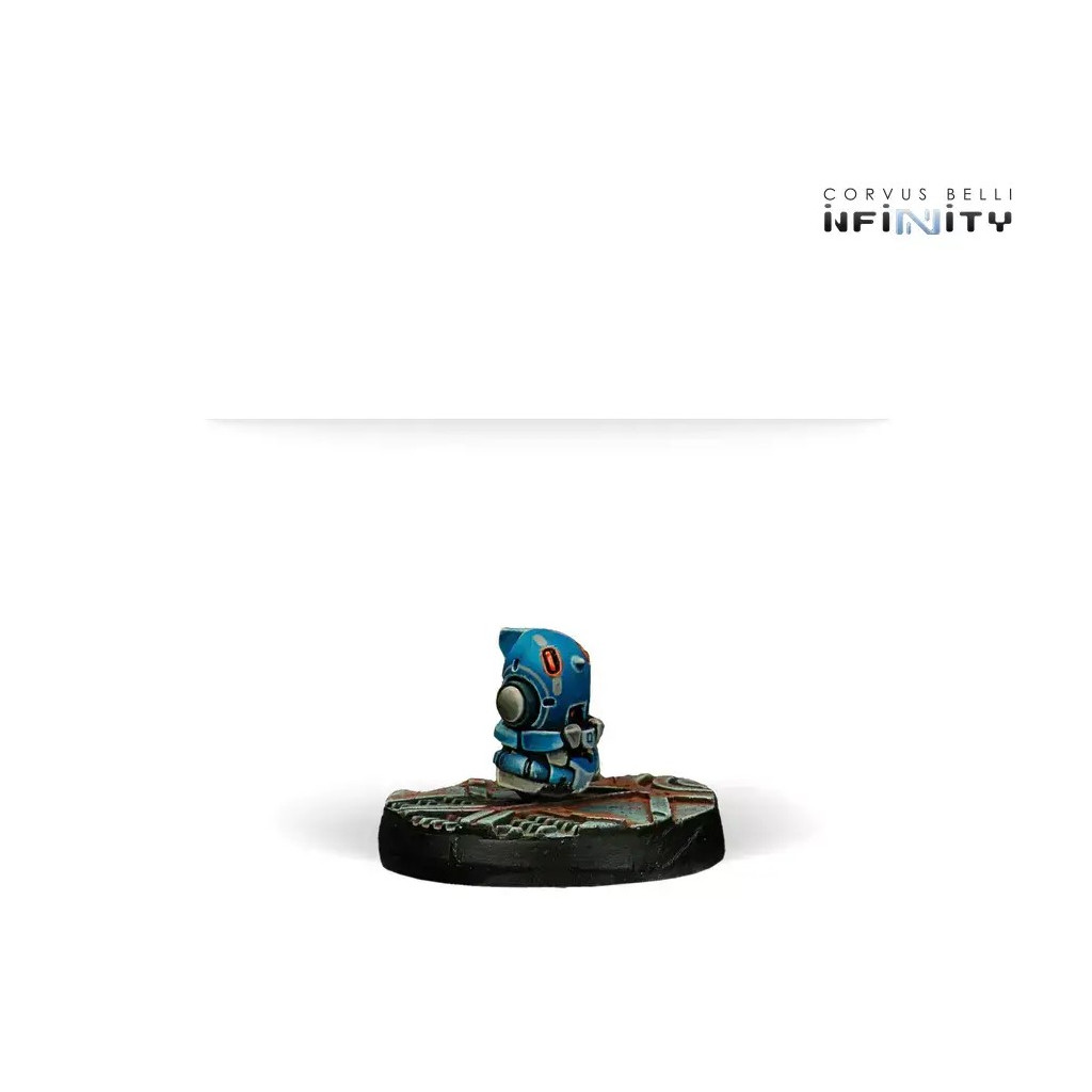 Infinity - Starmada - Starmada Expansion Pack Alpha