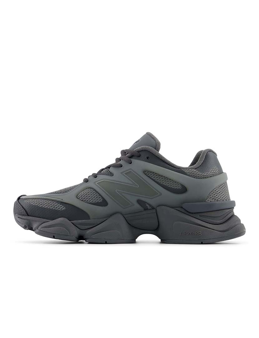 Tennis 9060 X Black