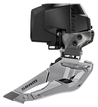Dérailleur Avant Sram Rival Wide eTap AXS D1 Braze-on (sans batterie)
