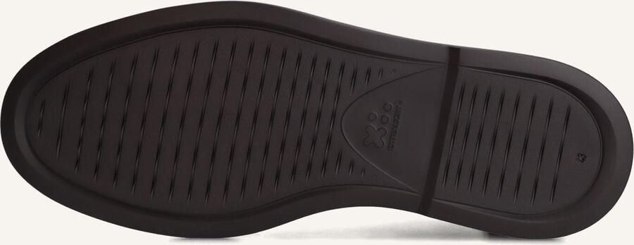 GIORGIO Veterschoenen Heren 19210 Maat: 46 Materiaal: Suède Kleur: Bruin