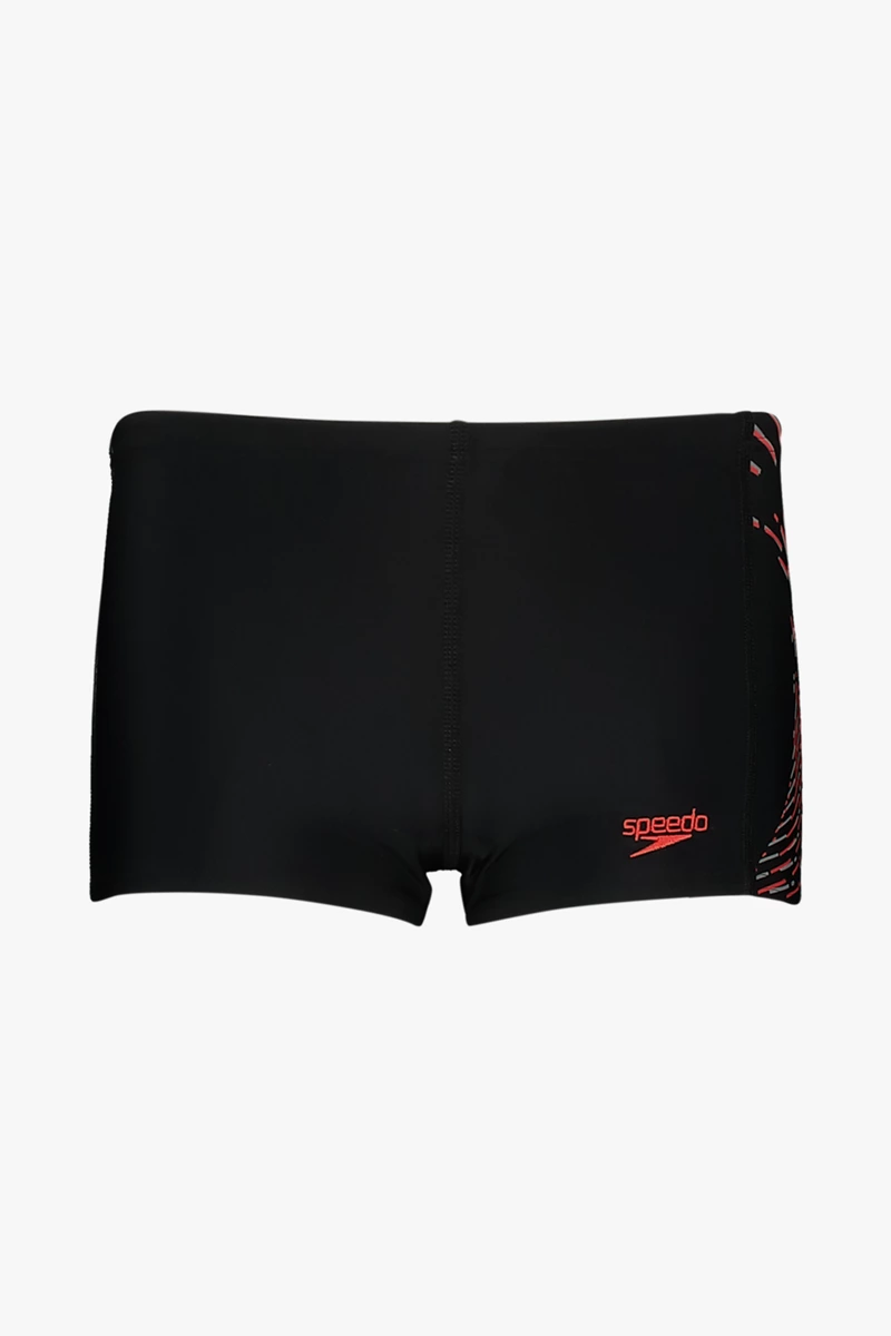speedo Plastisol Placement Jungen Badehose