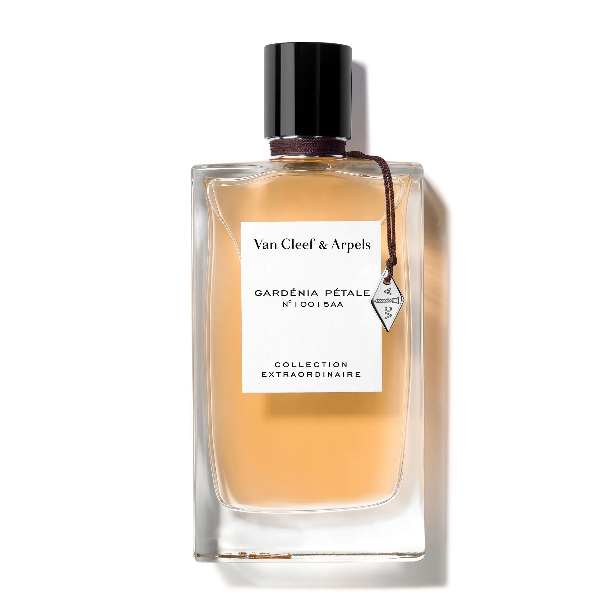 Van Cleef & Arpels - Gardénia Pétale Eau de Parfum- Eau de parfum