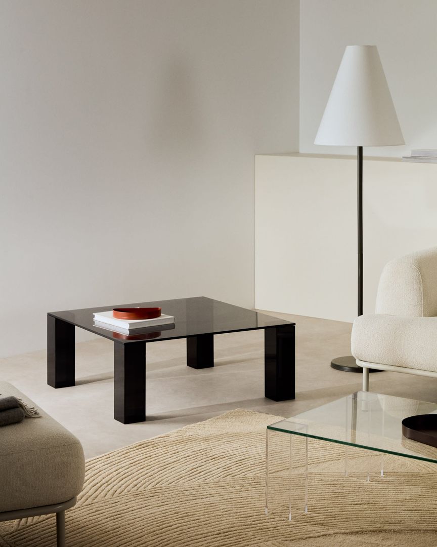 Kave Home   Adularia Bijzettafel