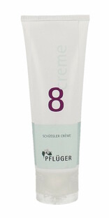 Pfluger Schussler Creme 8 75ML