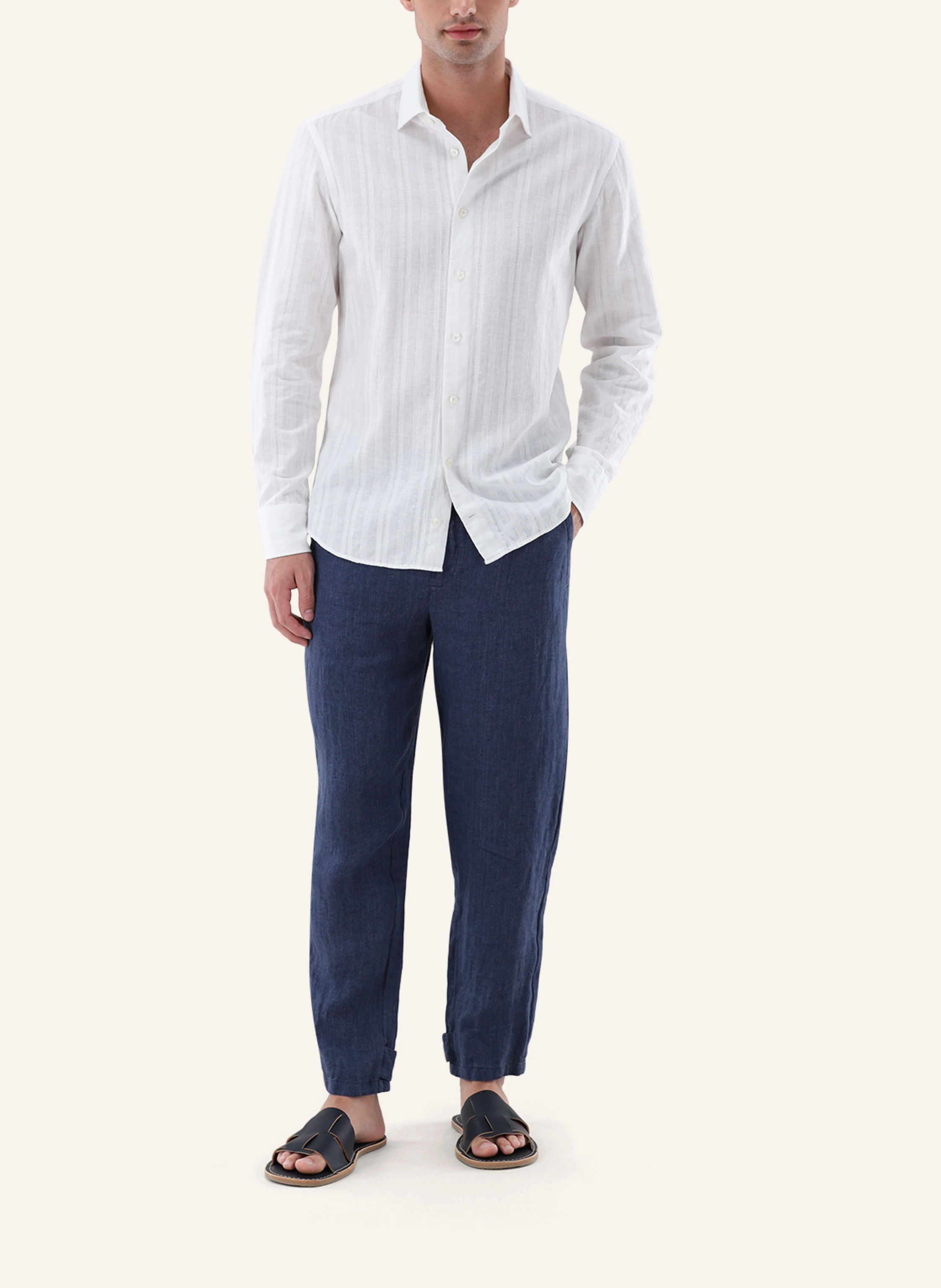 van Laack Hemd Tailor Fit