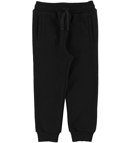Dolce & Gabbana Sweatpants - Sort
