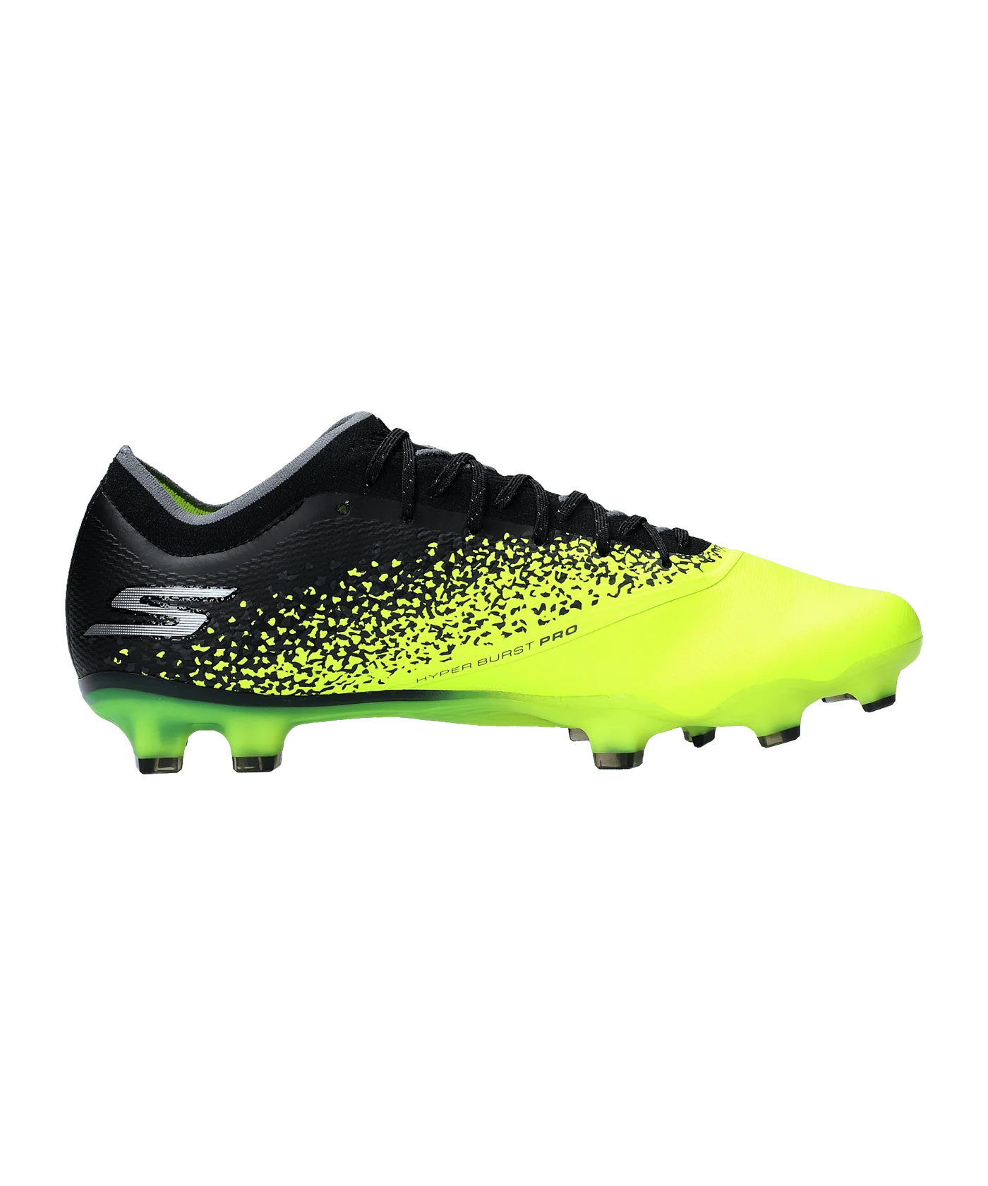Skechers Razor Elite FG Evolution Gelb FYLBK