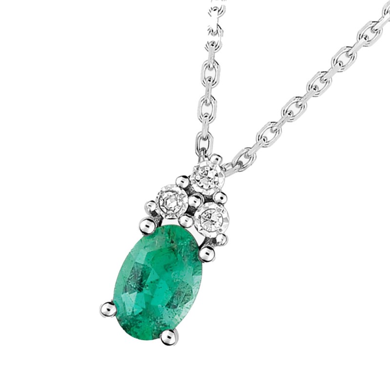 Collier Femme - Or 18 Carats - Longueur : 42 cm
