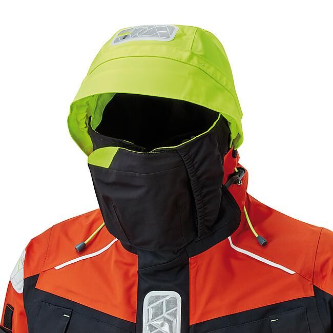 GILL - VESTE OCEAN OS13