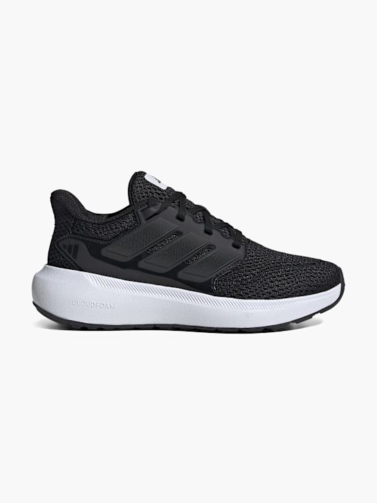 adidas ULTIMASHOW 2.0 J Trainingsschuh Schwarz