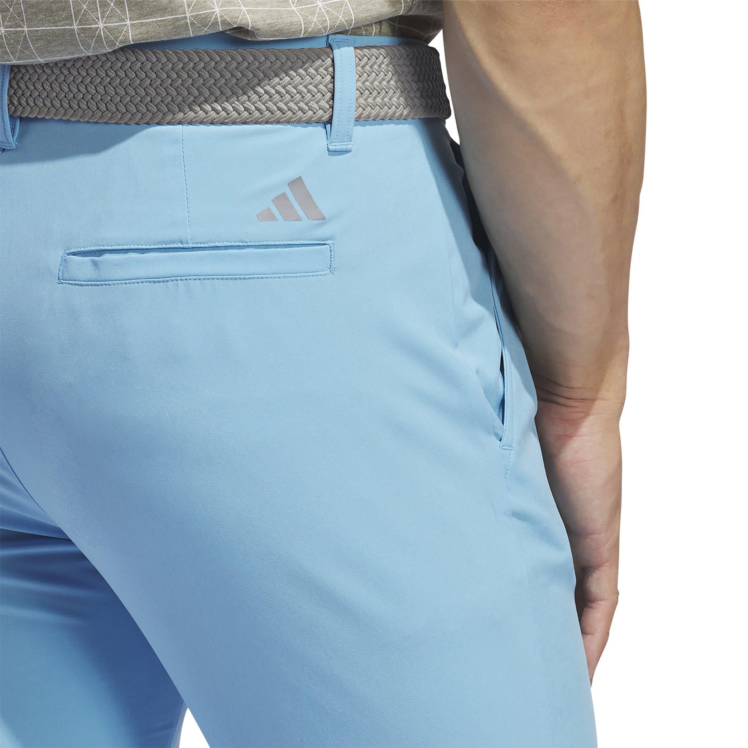 adidas Ultimate365 Tapered Golf Trousers Mens