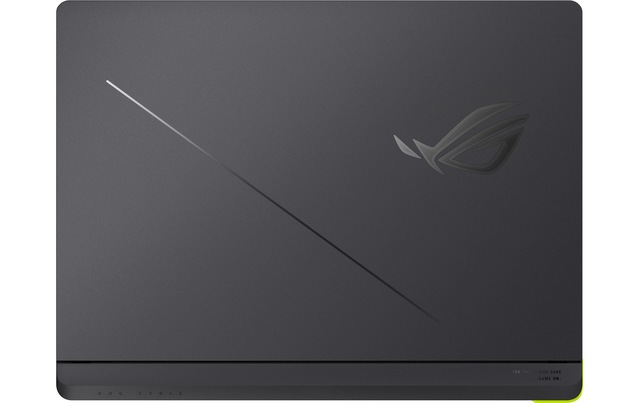 Asus Gaming-Notebook »ROG Strix SCAR 18 (G835LW-SA034X) RTX 5080« 45,54 cm / 18 ″ Intel Core Ultra 9 GeForceRTX5080 2.000 GB SSD