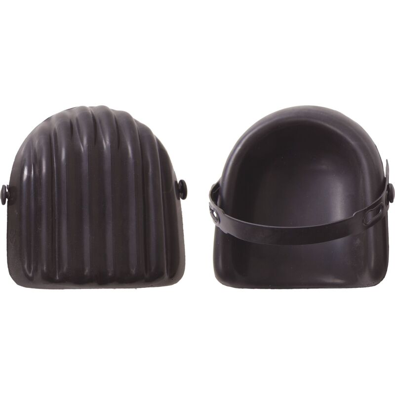 Portwest KP10 Genouillères Haute densité Noir
