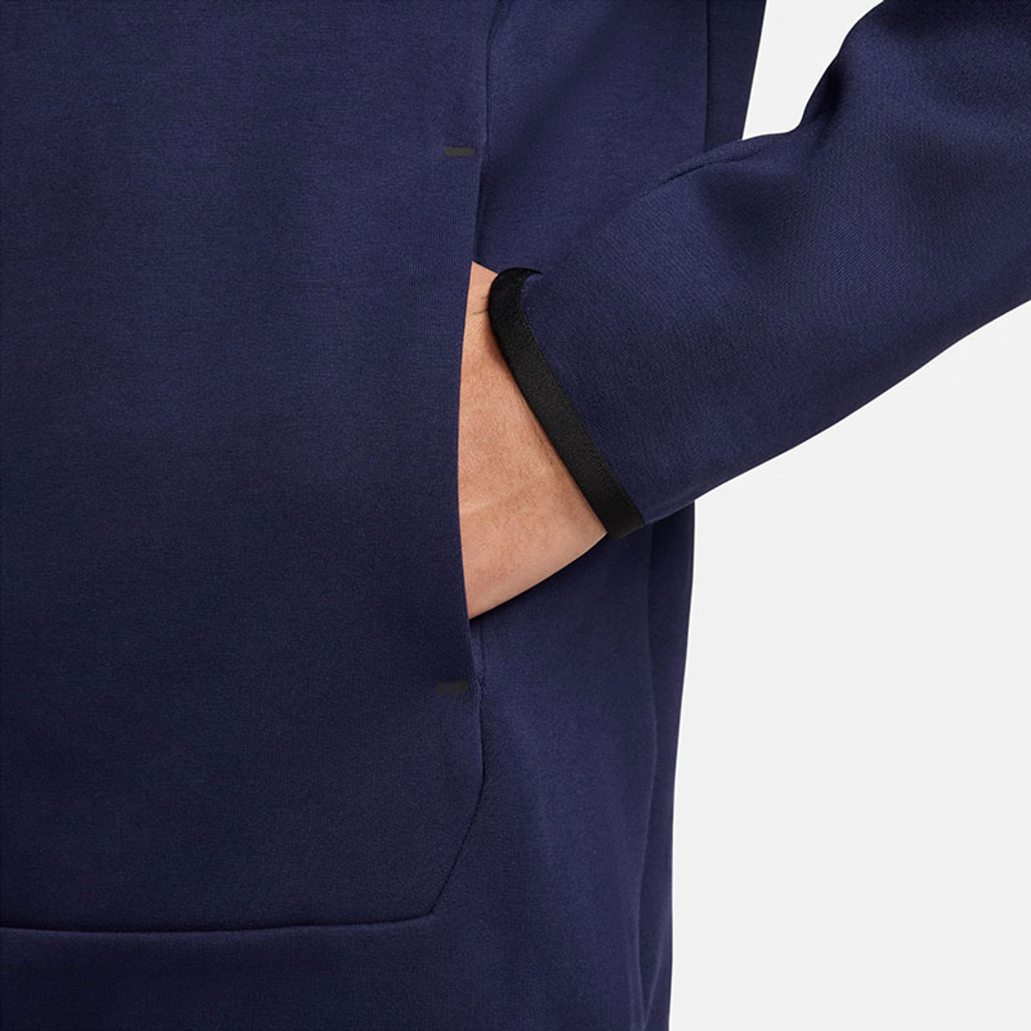 Nike Engeland Tech Fleece Trainingspak
