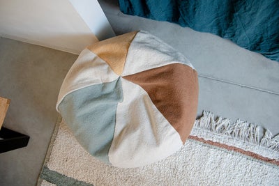 Lorena Canals Puff Ball