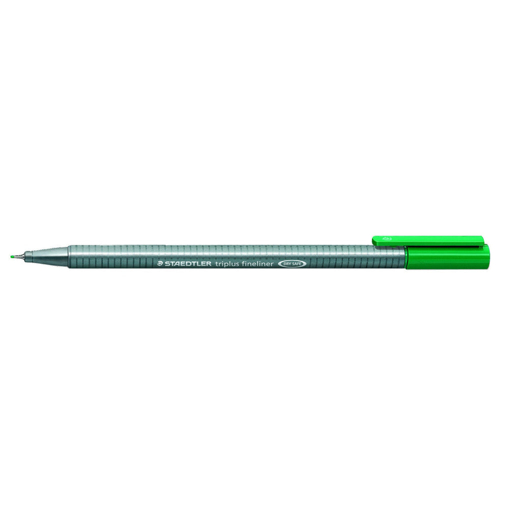 Marcador Triplus Fineliner