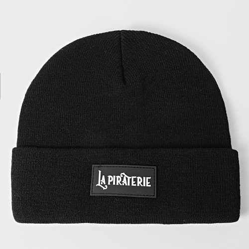 Bonnet 9069 Noir