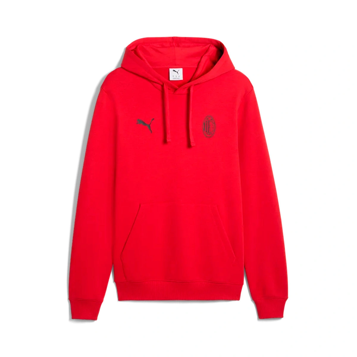 Sweatshirt Puma AC Milan Fanswear 2026-2027