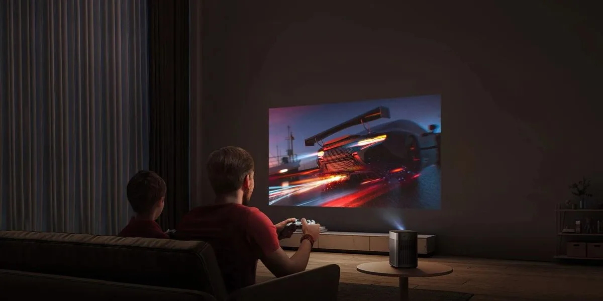 Xgimi Halo  Vidéoprojecteurs