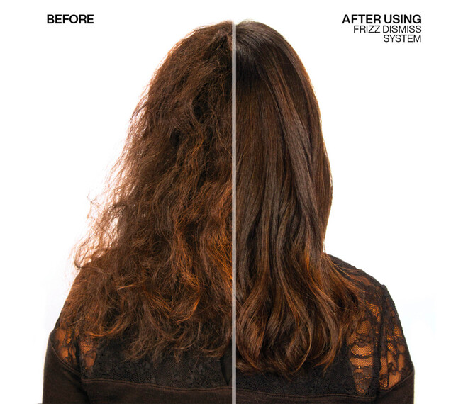 Redken Frizz Dismiss Conditioner