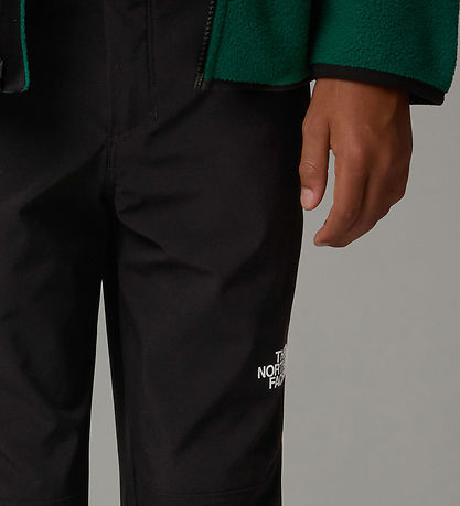 The North Face Hosen - Regular Straight - Black