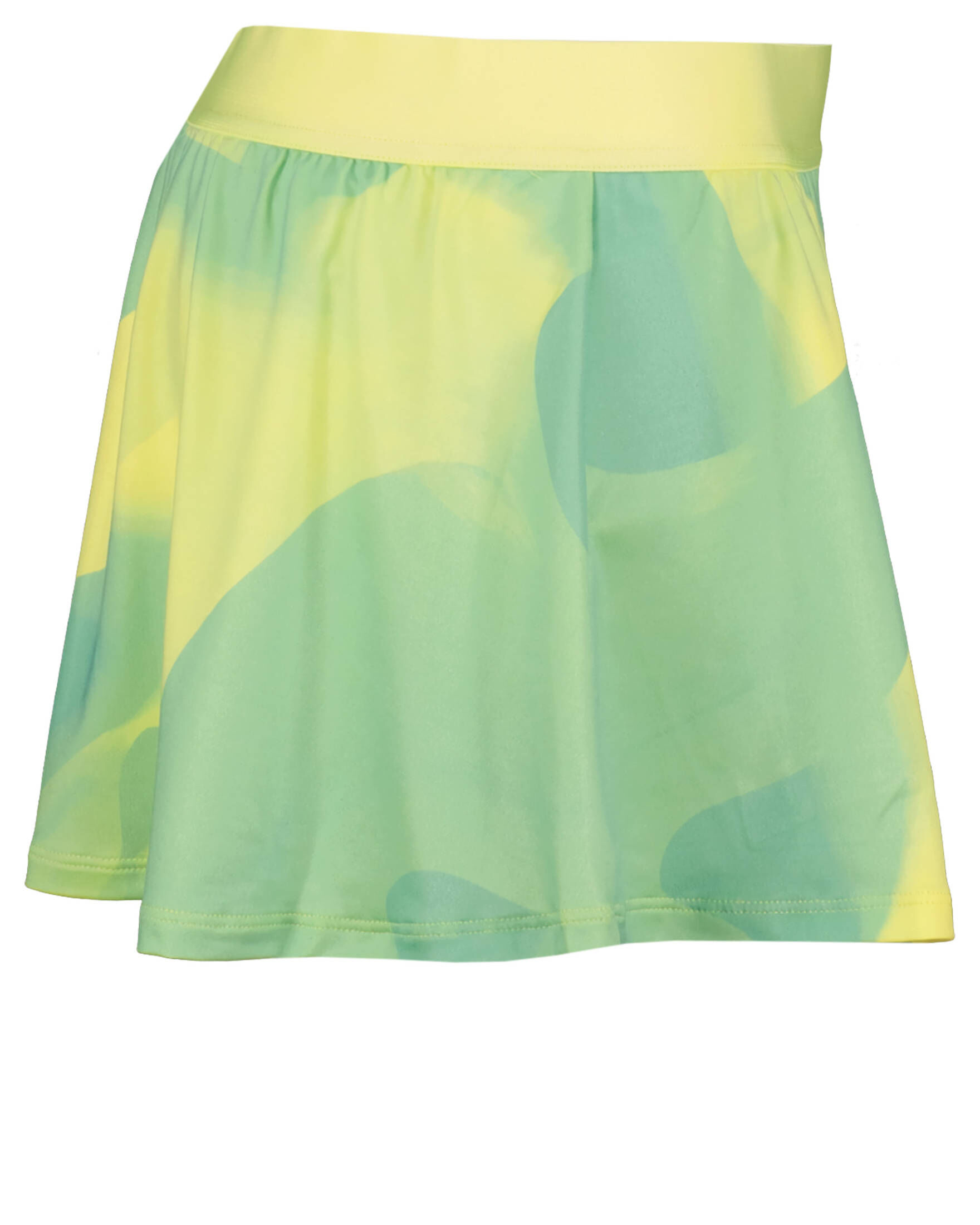 Nike| Mädchen Tennisrock NIKECOURT DRI-FIT VICTORY BIG KIDS