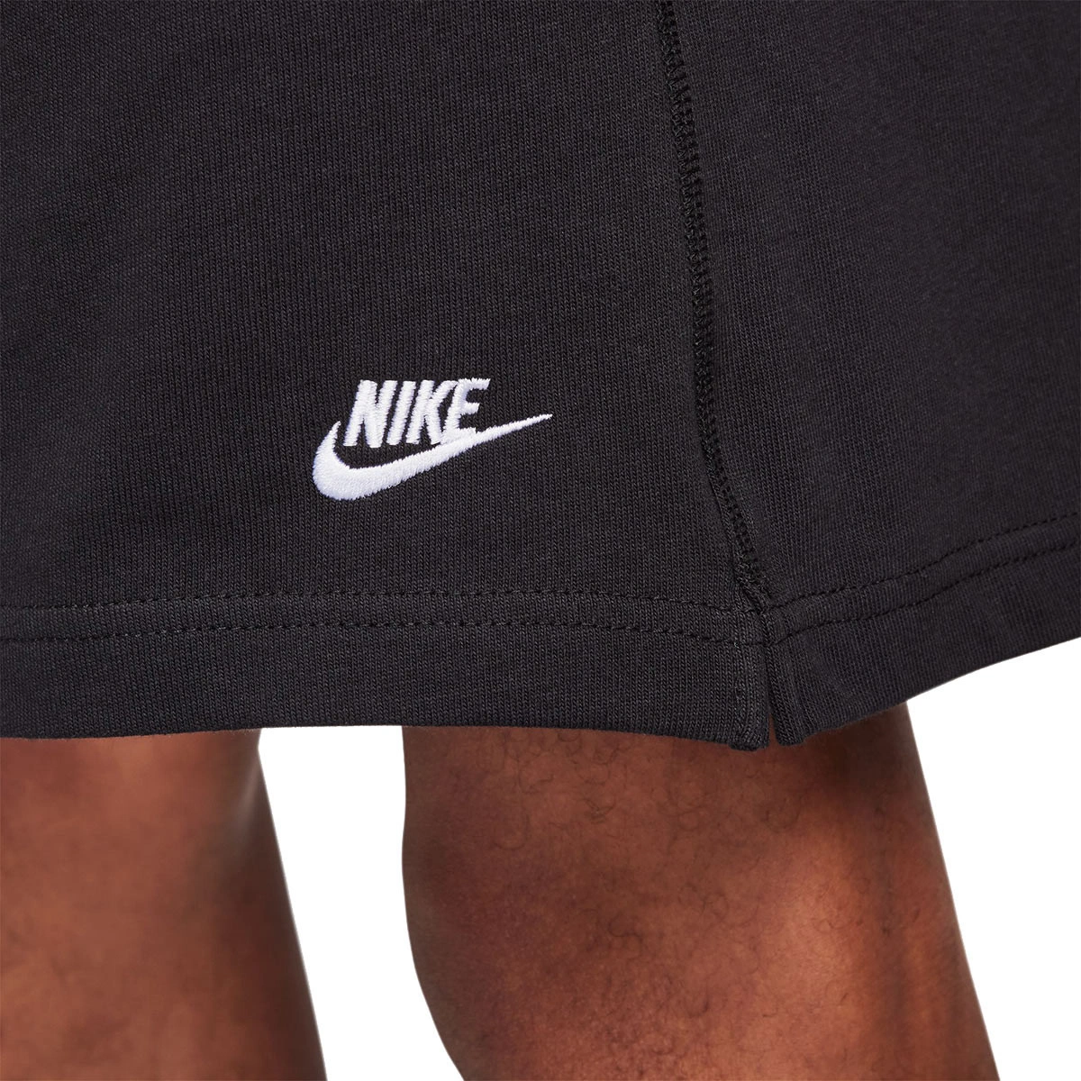 Calções Nike Club Knit