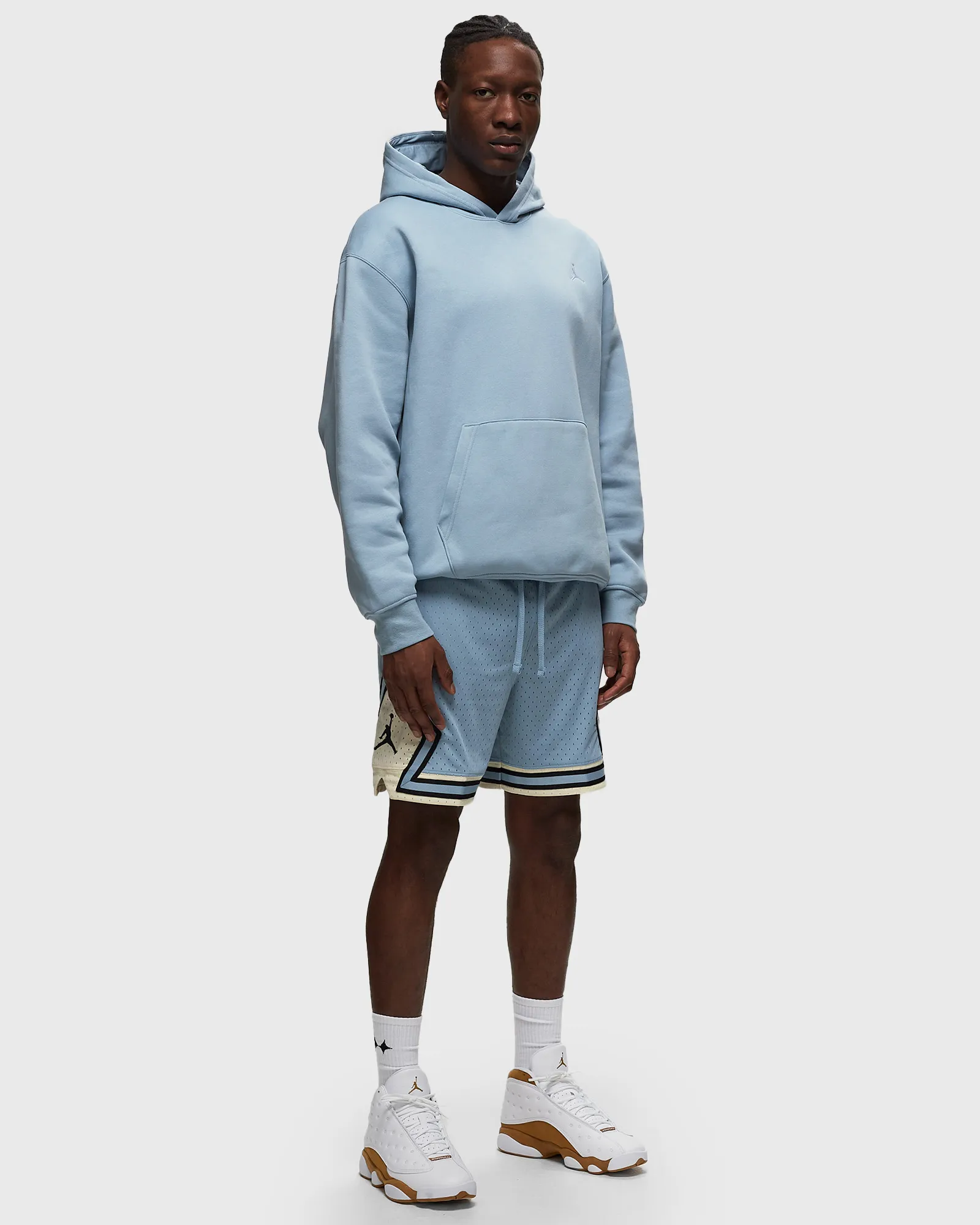 Jordan Dri-FIT Sport Diamond Shorts