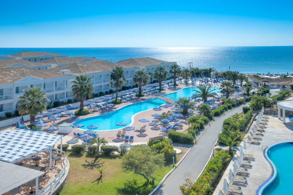 Sandy Beach Resort All Inclusive - Hotel