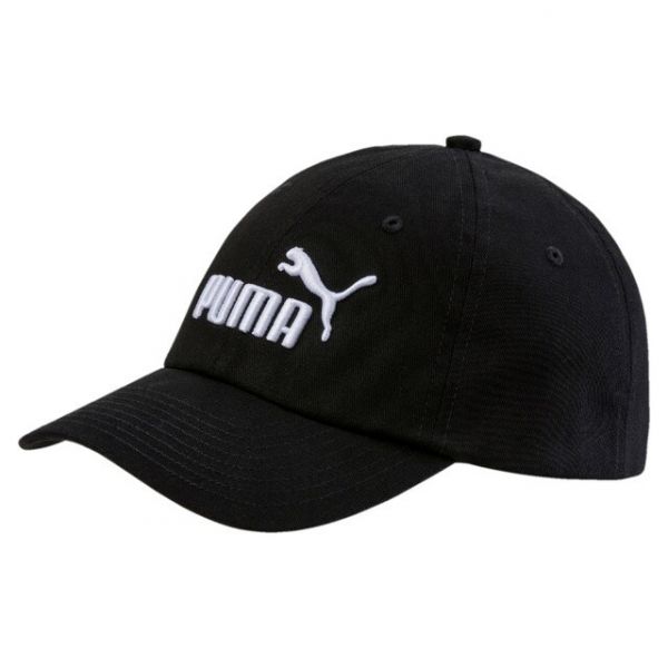 Puma Boné Essentials Preto