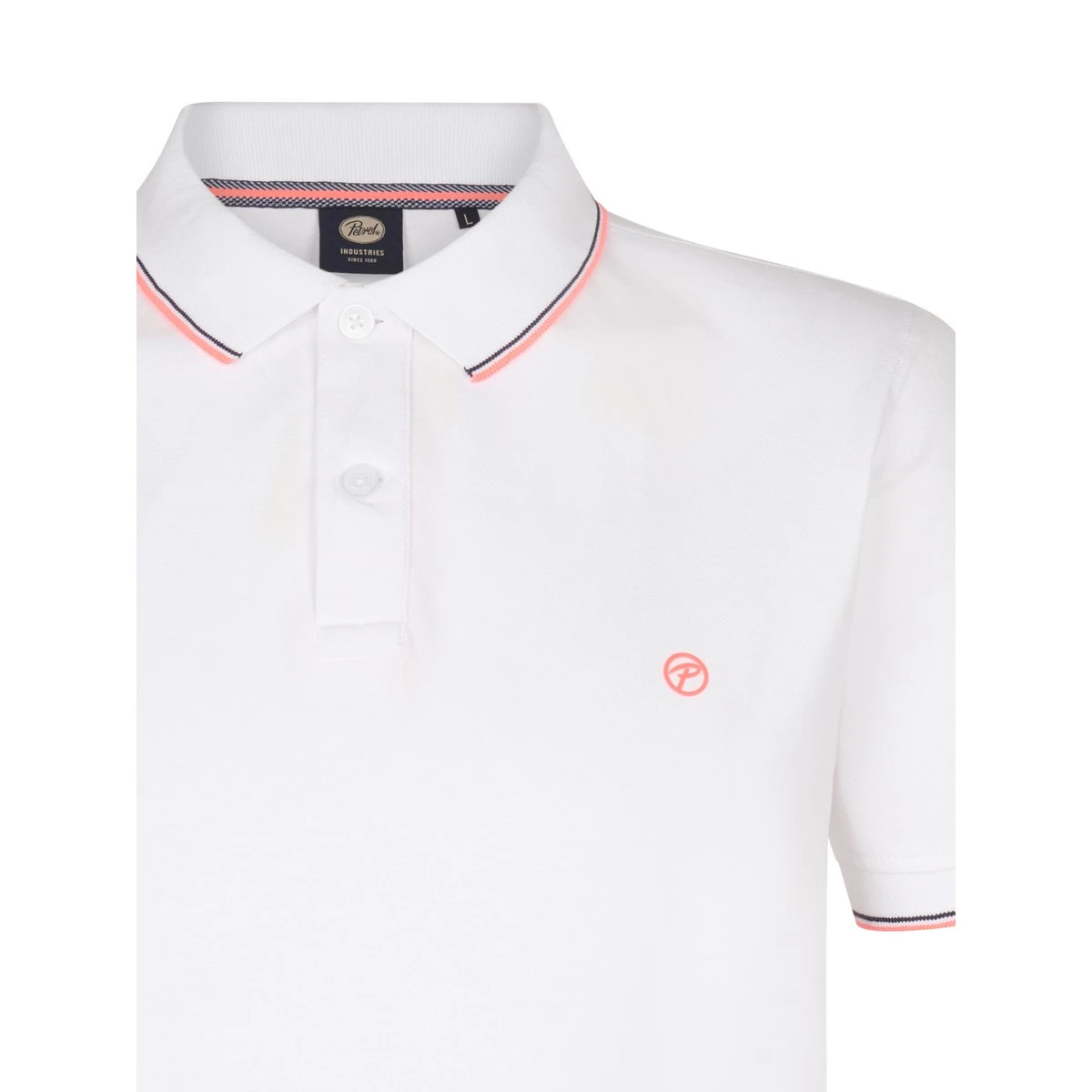 Heren Polo 27390264SN