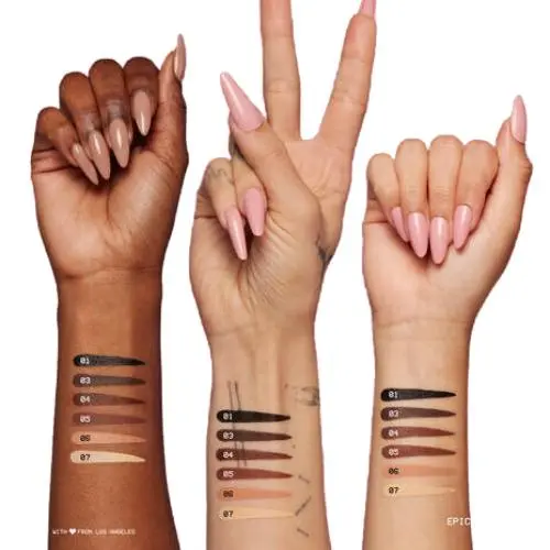 Epic Ink Liner Milk Chocolate