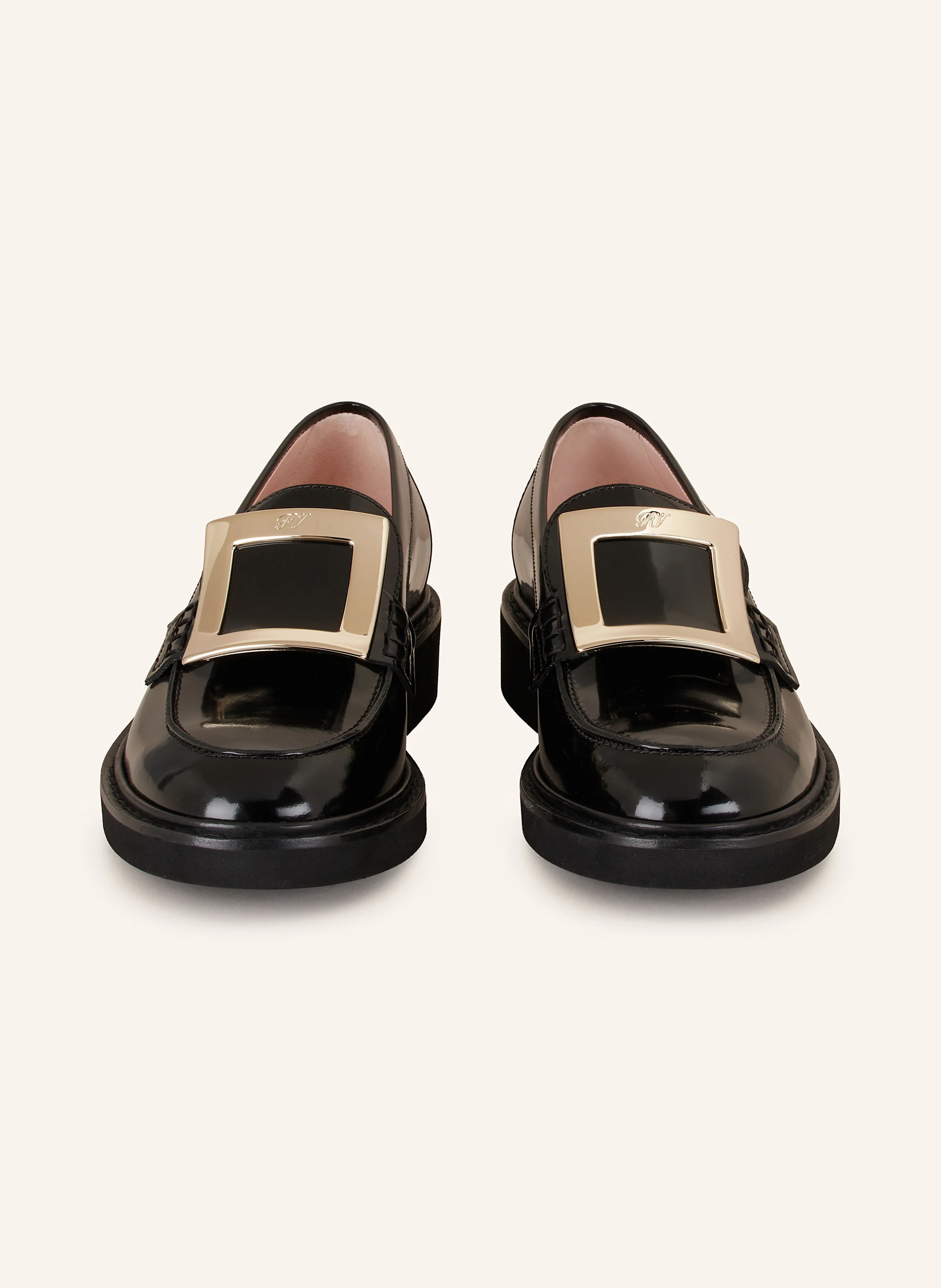 Roger Vivier Loafer VIV RANGERS