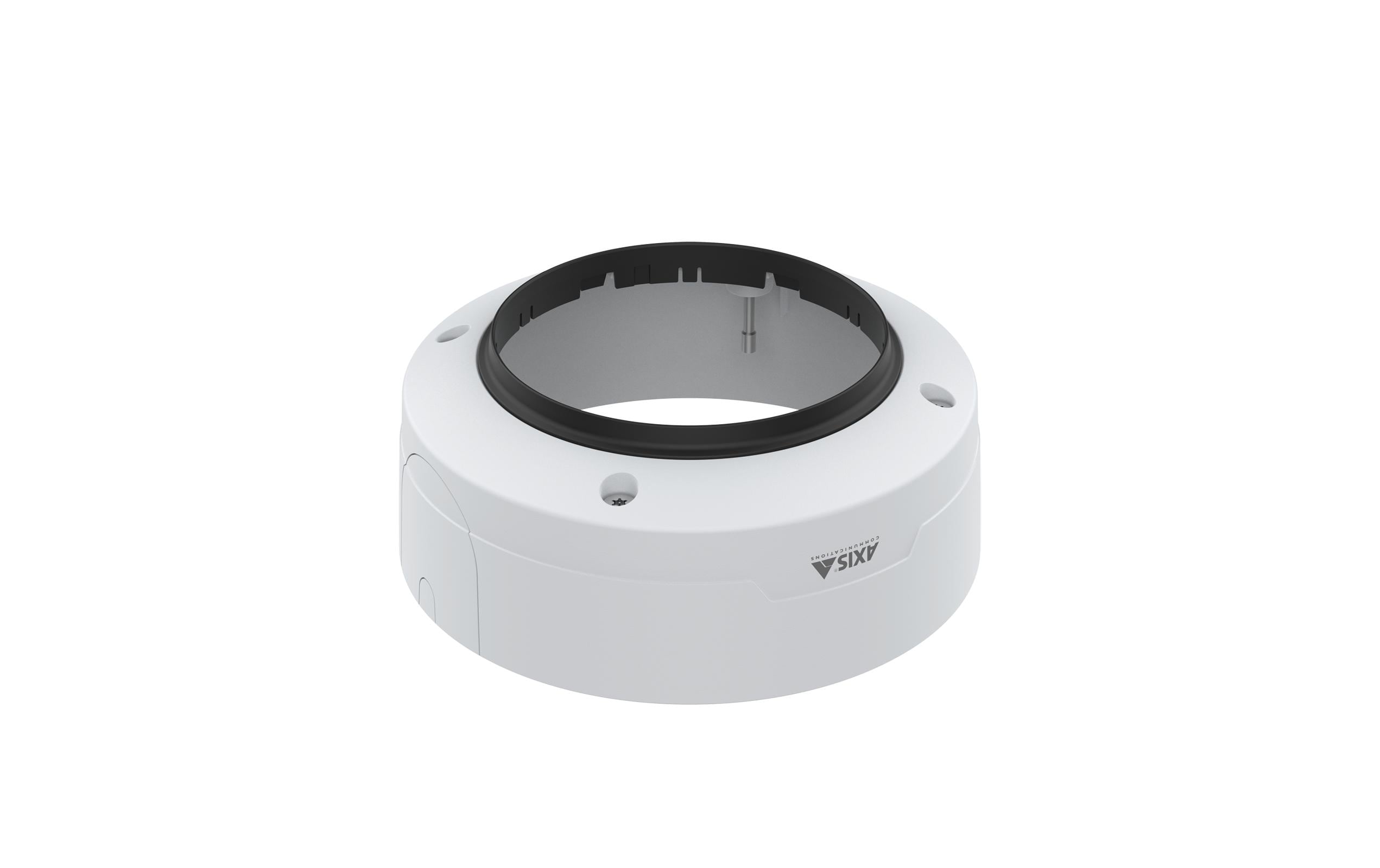 Ersatzgehäuse TP3820-E Weiss, 4 Stück<br>Gehäuse für ausgewählte AXIS P32 Cameras