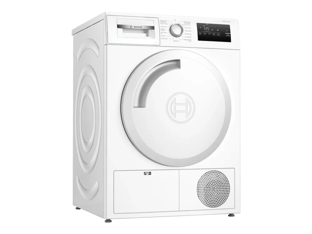Bosch Serie 4 WTH83V03 Kondenstørretumbler - 7 kg.