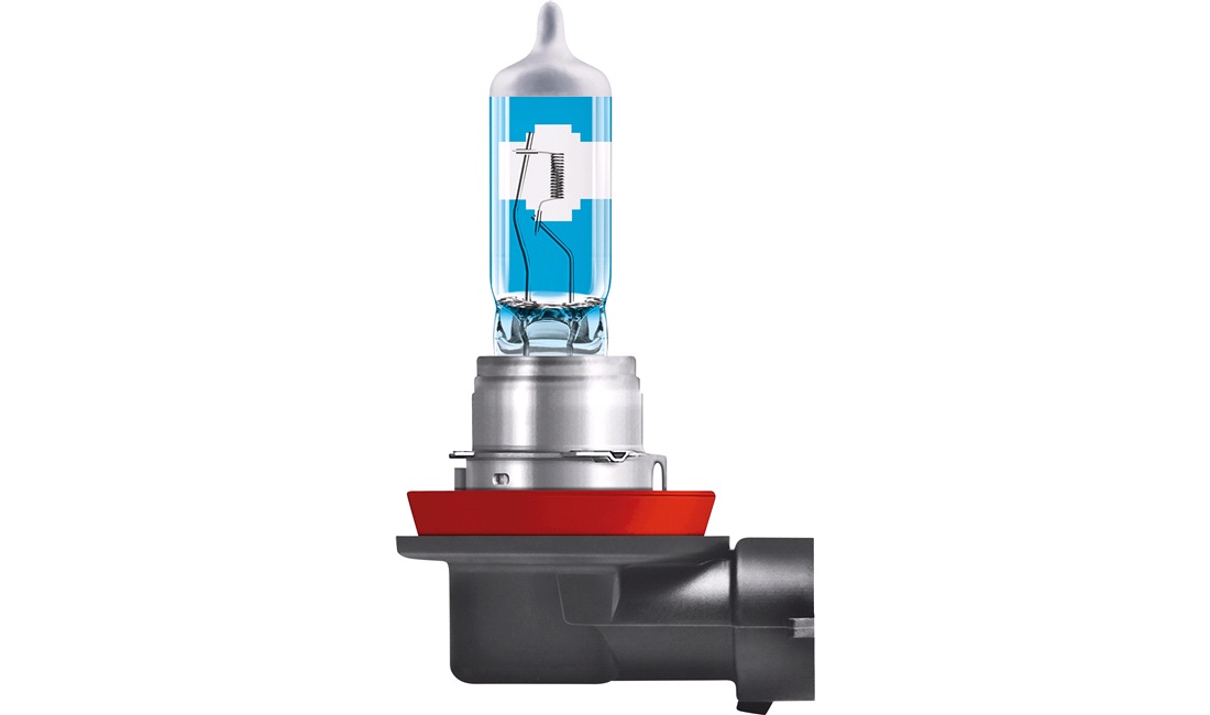 Pære H11 Night Breaker Laser +150