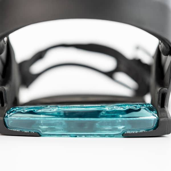 Fixation snowboard NITRO ONE RAVEN