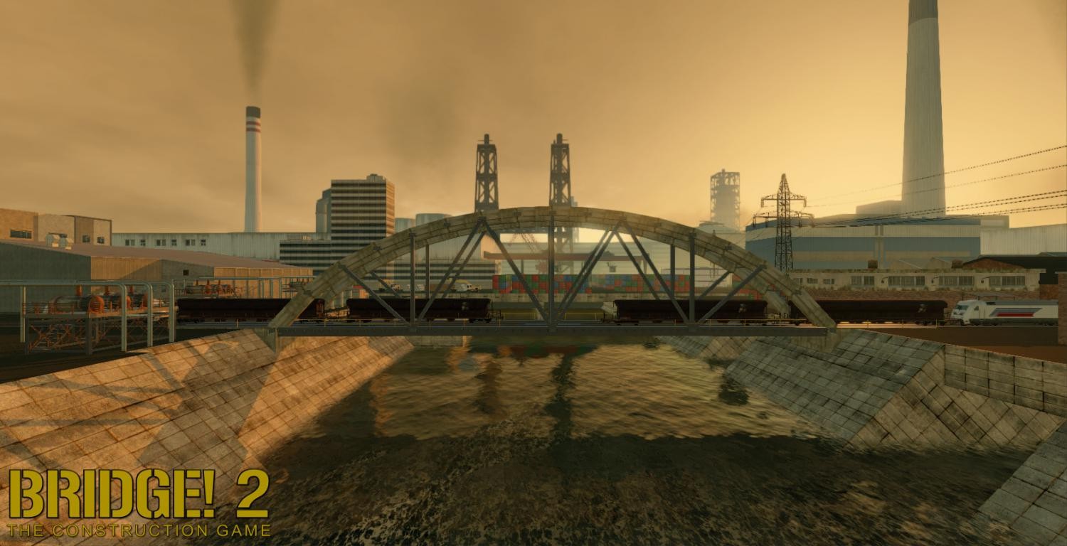 Bridge! 2- PC