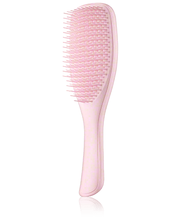 Tangle Teezer Wet Detangler Hairbrush Millenial Pink 1-Stück
