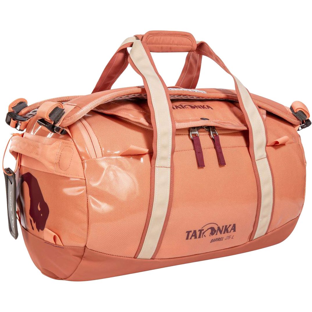 Tatonka Barrel 25l Reisetasche apricot