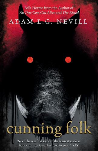 Cunning Folk (Paperback)