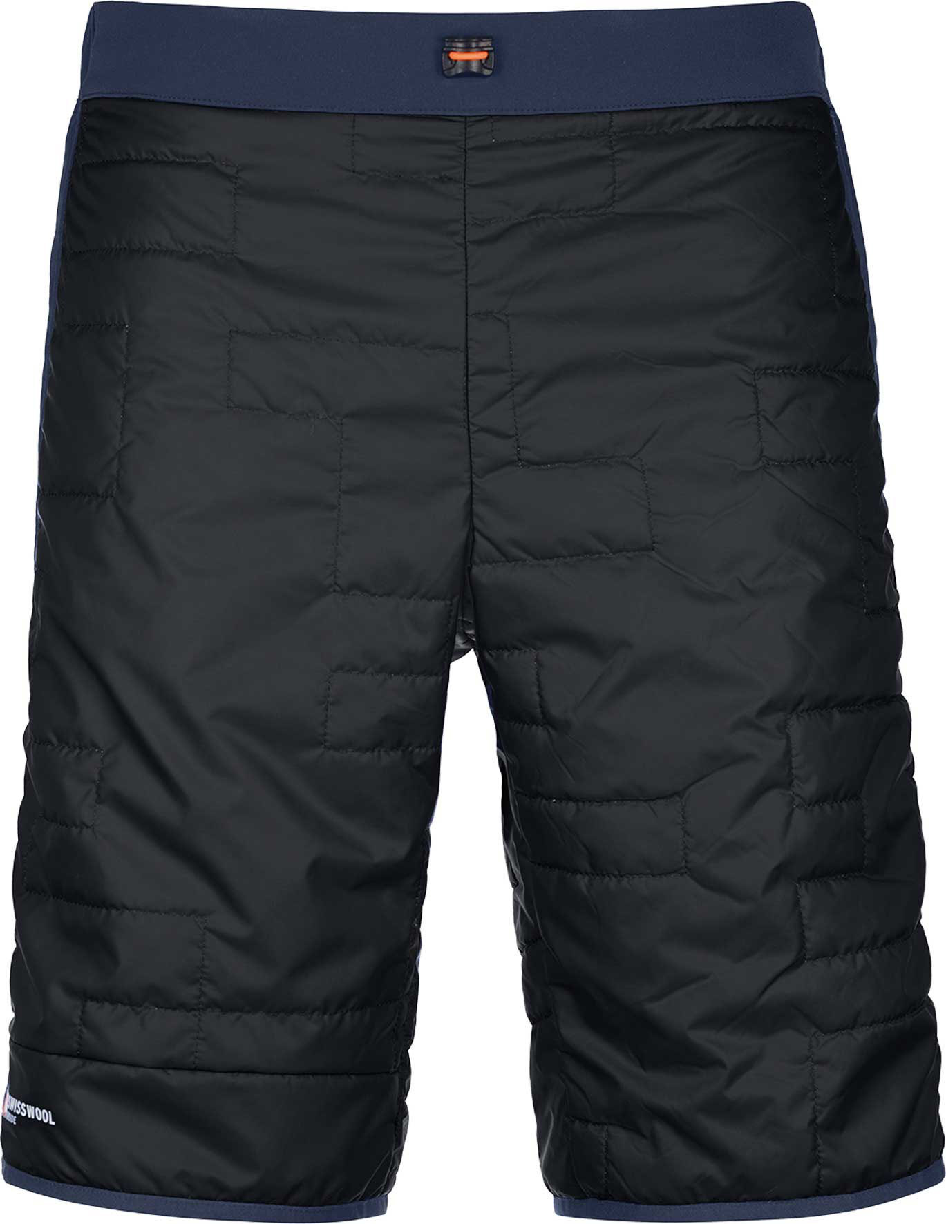 Swisswool Piz Boè Shorts