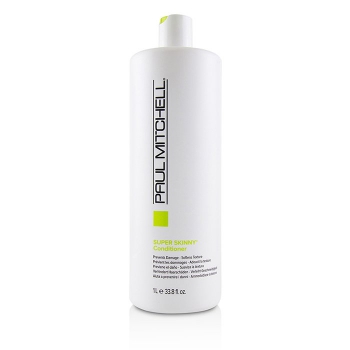 Paul Mitchell Paul Mitchell Super Skinny Conditioner (Prevents Damge - Softens Texture)